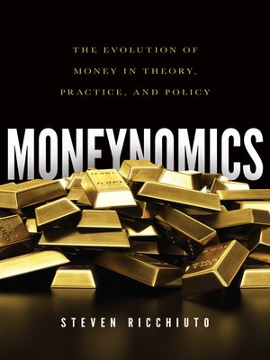 cover image of Moneynomics